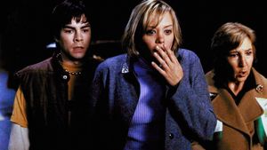 Dead End's poster