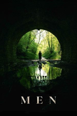 Men's poster