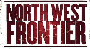 North West Frontier's poster