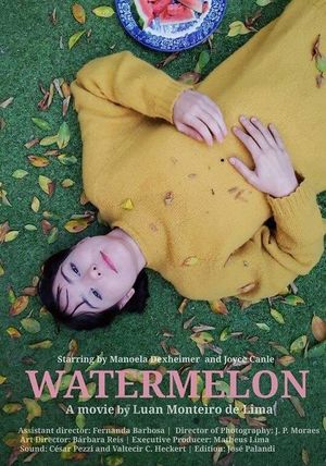 Watermelon's poster image