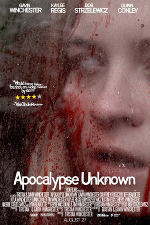 Apocalypse Unknown's poster