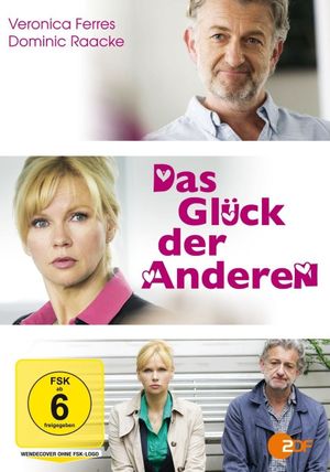 Das Glück der Anderen's poster