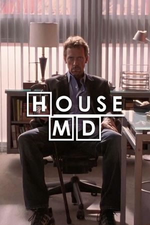 House: Swan Song's poster