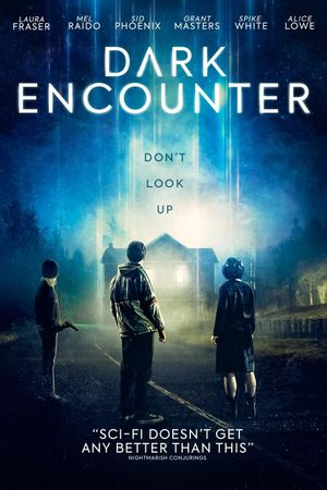 Dark Encounter's poster