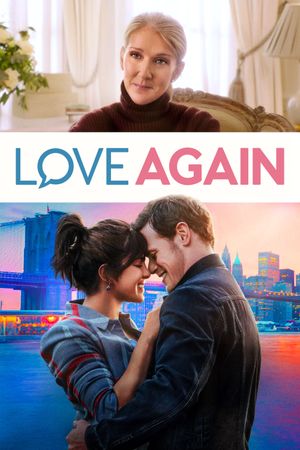 Love Again's poster