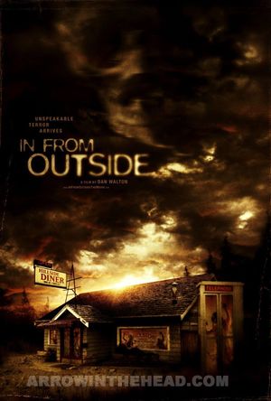 In from Outside's poster