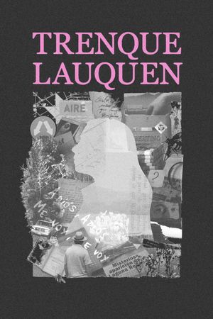 Trenque Lauquen's poster