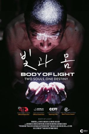 Body of Light's poster