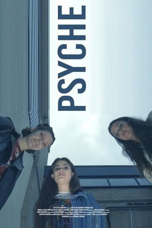 Psyche's poster