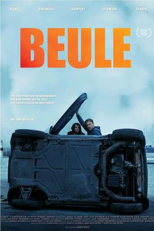 Beule's poster