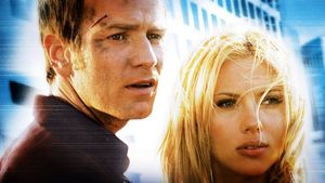 The Island's poster