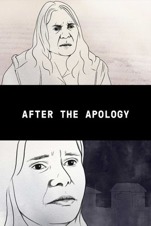 After the Apology's poster