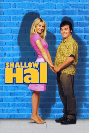 Shallow Hal's poster