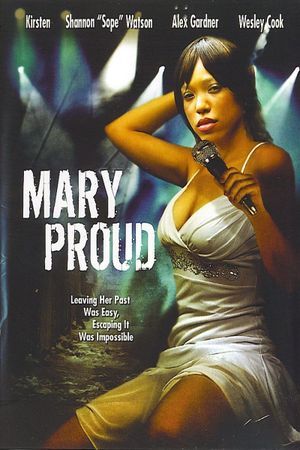 Mary Proud's poster image