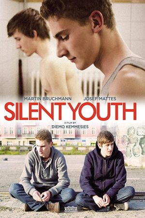 Silent Youth's poster