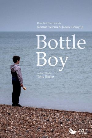 Bottle Boy's poster