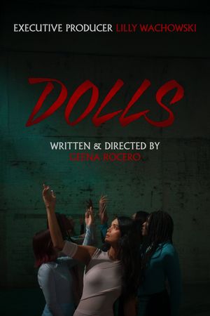 Dolls's poster