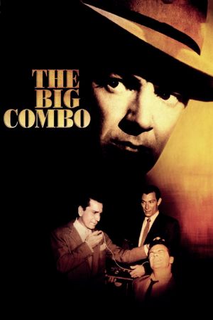 The Big Combo's poster