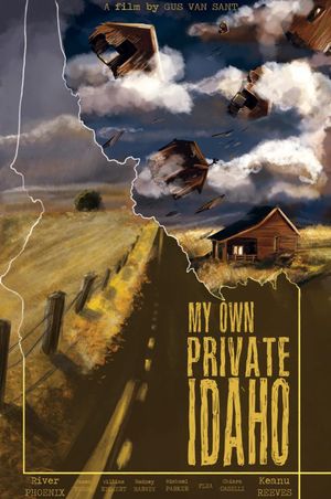 My Own Private Idaho's poster