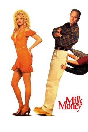 Milk Money's poster