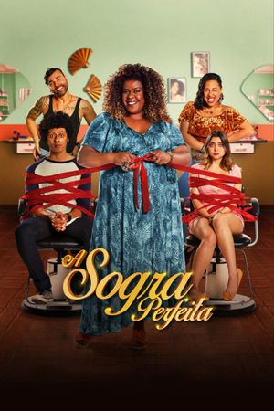 A Sogra Perfeita's poster