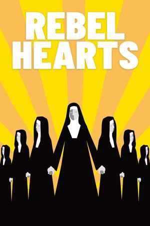 Rebel Hearts's poster