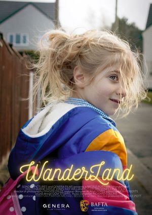 WanderLand's poster