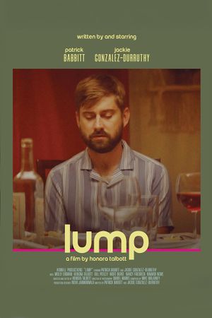 Lump's poster
