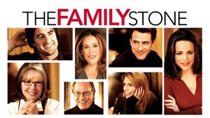 The Family Stone's poster