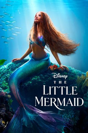 The Little Mermaid's poster