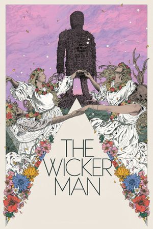 The Wicker Man's poster