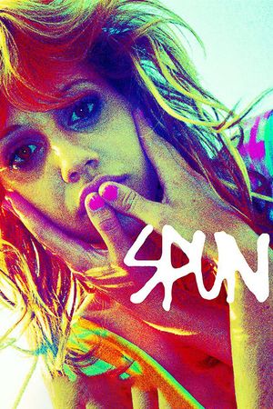 Spun's poster