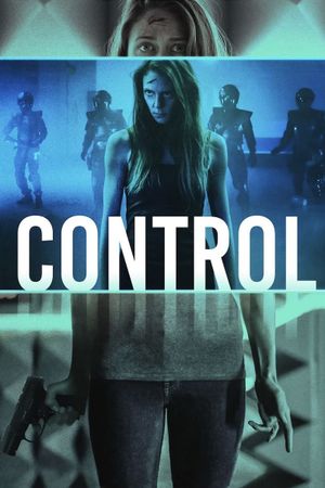 Control's poster
