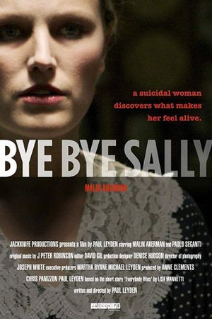 Bye Bye Sally's poster