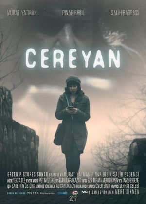 Cereyan's poster