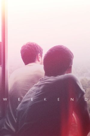 Weekend's poster