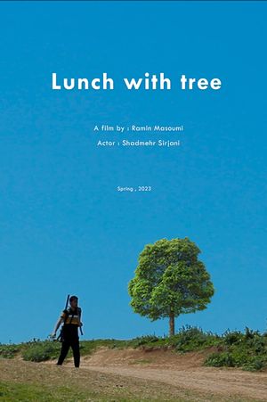 Lunch with Tree's poster image