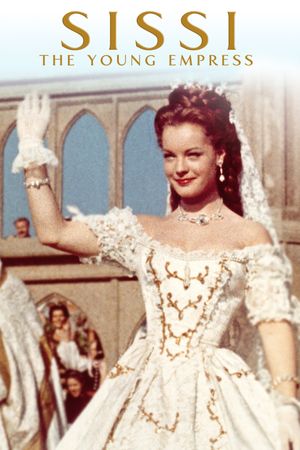 Sissi: The Young Empress's poster