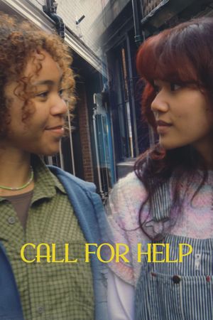 Call for Help's poster