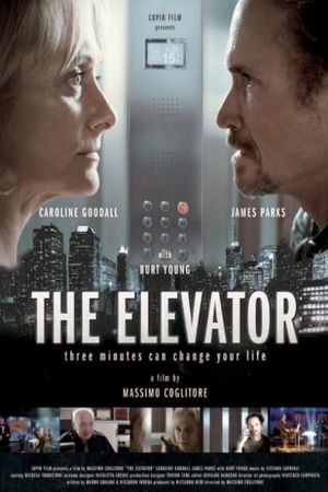 The Elevator's poster