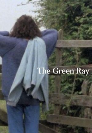 The Green Ray's poster