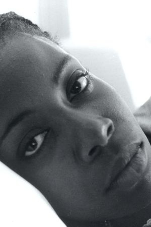 Barbara James's poster