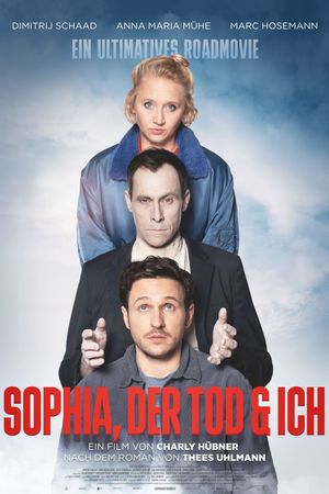 Sophia, Death and Me's poster