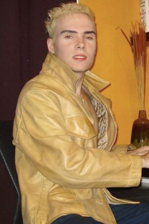Hunting Luka Magnotta's poster