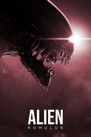 Alien: Romulus's poster