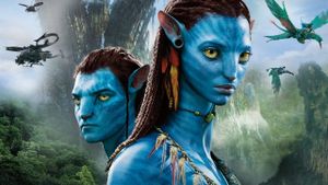 Avatar's poster