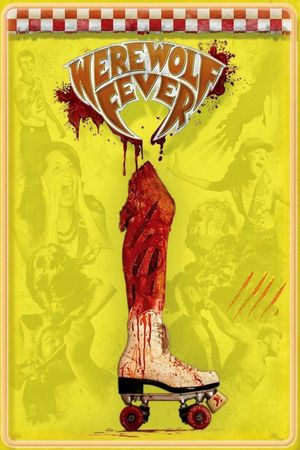 Werewolf Fever's poster