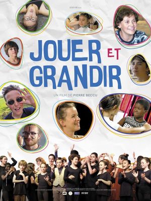 Jouer et grandir's poster