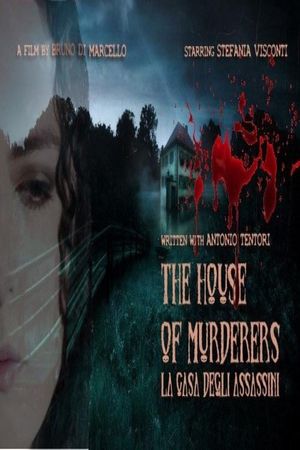 The House of Murderers's poster