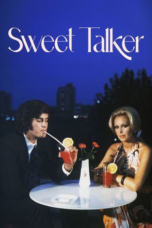 Sweet Talker's poster